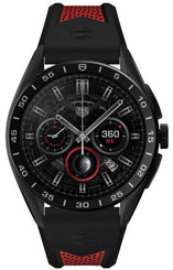 TAG Heuer Watch Connected Calibre E4 Sport Edition SBR8A80.EB0259