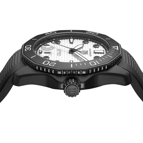 TAG Heuer Watch Aquaracer Professional 300 Night Diver Calibre 5 Automatic D