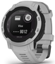 Garmin Watch Instinct 2 Solar GPS Mist Gray Smartwatch 010-02627-01