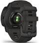 Garmin Watch Instinct 2S Solar GPS Graphite Smartwatch