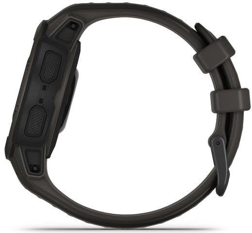 Garmin Instinct 2S GPS Graphite Smartwatch