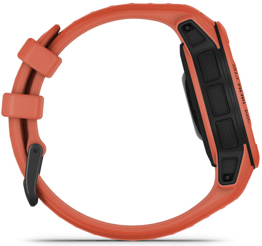 Garmin Instinct 2S GPS Poppy Smartwatch Watch