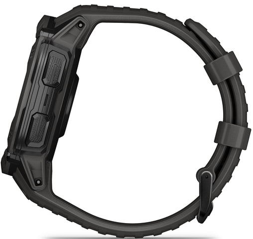 Garmin Instinct 2X Solar Graphite Watch