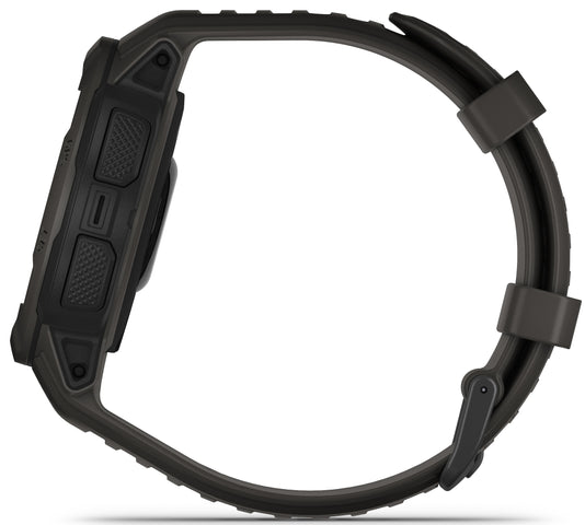 Garmin Instinct 2 GPS Graphite Smartwatch Watch