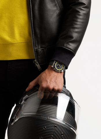 Bell & Ross Watch Vintage BR V3 94 R.S.20 Limited Edition