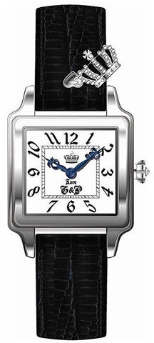 Juicy Couture Watch Piper 1900257