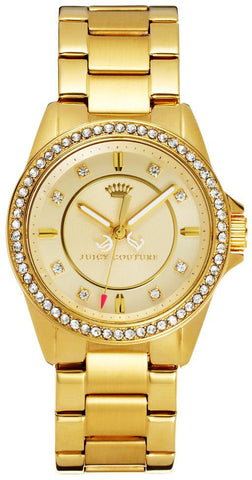 Juicy Couture Watch Stella Ladies 1901076