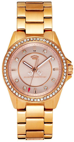 Juicy Couture Watch Stella Ladies 1901077