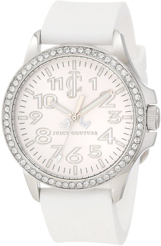 Juicy Couture Watch Jetsetter Ladies 1900961