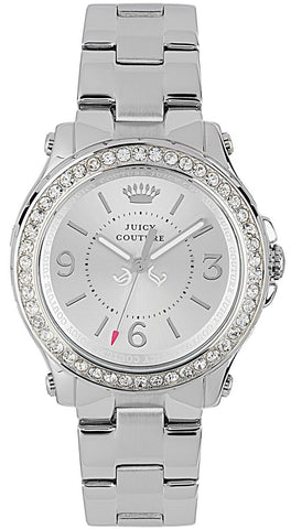Juicy Couture Watch Pedigree Ladies 1901058