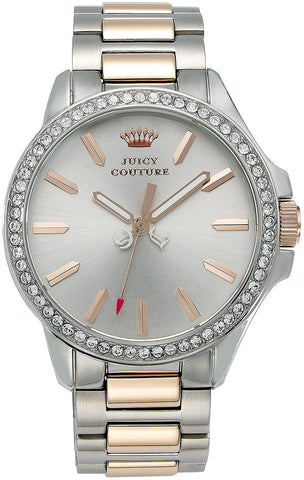 Juicy Couture Watch Jetsetter 1901024
