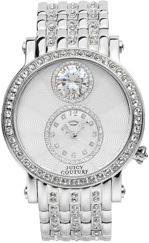 Juicy Couture Watch Queen 1901072
