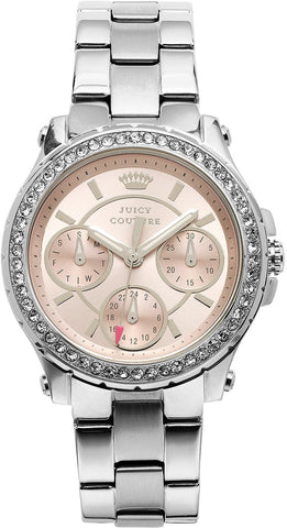 Juicy Couture Watch Pedigree 1901104