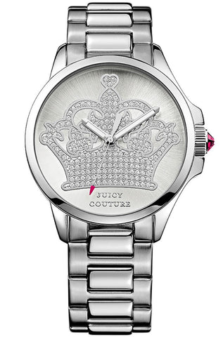 Juicy Couture Watch Jetsetter 1901215