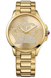 Juicy Couture Watch Jetsetter 1901149