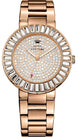 Juicy Couture Watch Grove 1901183