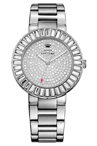 Juicy Couture Watch Grove 1901177