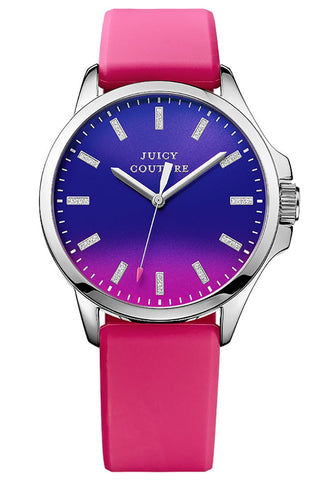 Juicy Couture Watch Jetsetter 1901164