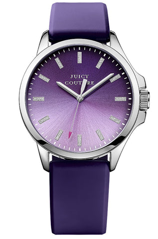 Juicy Couture Watch Jetsetter 1901165