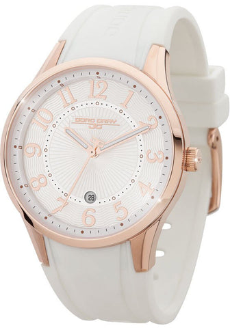 Jorg Gray Watch JG1200 Series JG1200-12