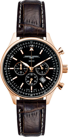 Jorg Gray Watch JG6500 Series JG6500-22