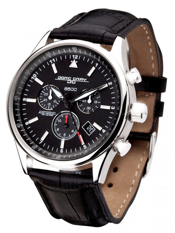 Jorg Gray Watch JG6500 Series JG6500-44