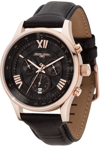 Jorg Gray Watch JG6600 Series JG6600-21