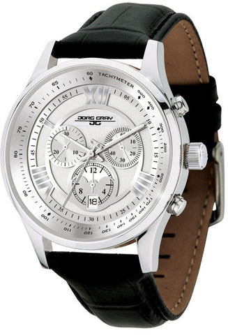 Jorg Gray Watch JG6600 Series JG6600-22