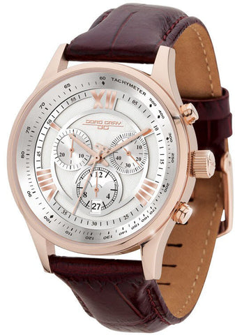 Jorg Gray Watch JG6600 Series JG6600-23
