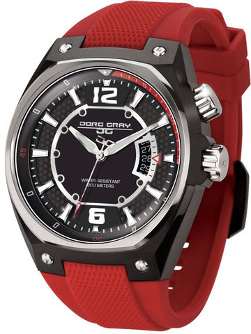 Jorg Gray Watch JG8300 Series JG8300-12