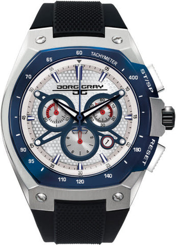 Jorg Gray Watch JG8300 Series JG8300-24