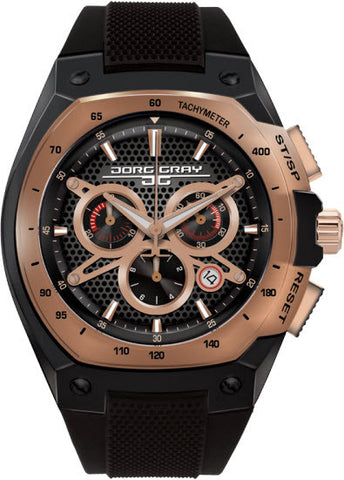 Jorg Gray Watch JG8300 Series JG8300-21