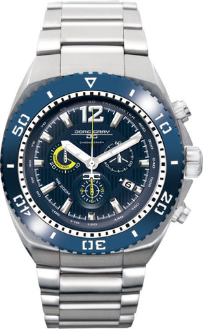 Jorg Gray Watch JG9700 Series JG9700-24