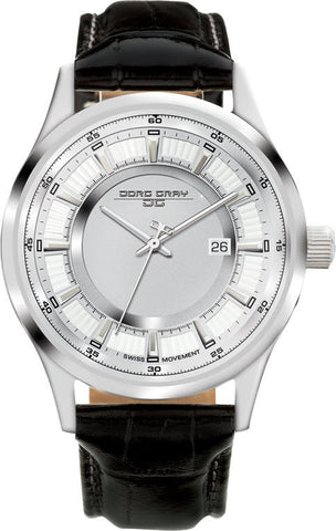 Jorg Gray Watch Classic Collection JG6800-11