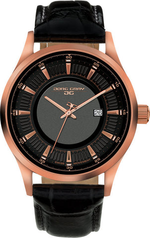 Jorg Gray Watch Classic Collection JG6800-14