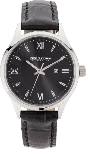 Jorg Gray Watch Signature Collection JGS2581