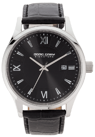 Jorg Gray Watch Signature Collection JGS2580