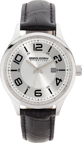 Jorg Gray Watch Signature Collection JGS2571