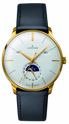 Junghans Watch Meister Calendar 027/7202.01
