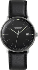 Junghans Watch Max Bill Automatic 027/4701.02