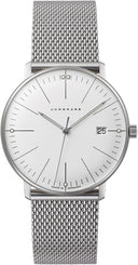 Junghans Watch Max Bill Ladies Quartz 047/4250.46