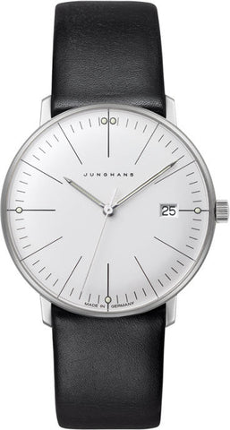 Junghans Watch Max Bill Ladies Quartz 047/4251.04