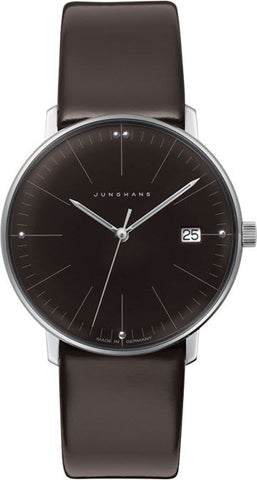 Junghans Watch Max Bill Ladies Quartz 047/4357.00