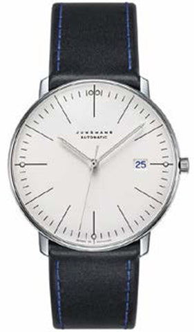 Junghans Max Bill Edition 2018 Limited Edition 363/2816.00