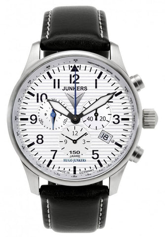 Junkers Hugo Junkers Chronograph 6684-1