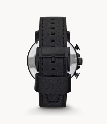 Fossil Watch Nate Mens D