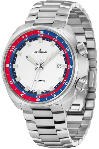 Junghans Watch 1972 Automatic FIS Limited Edition