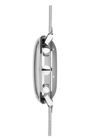 Junghans Max Bill Chronoscope Watch