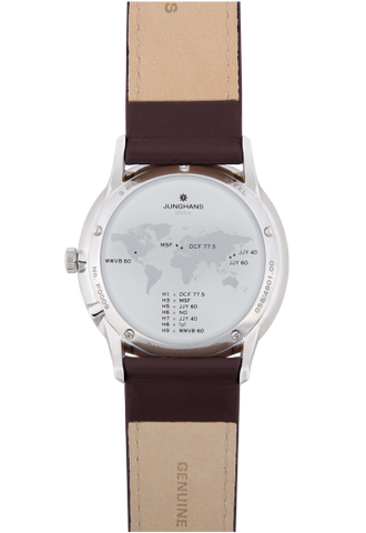 Junghans Watch Meister Mega