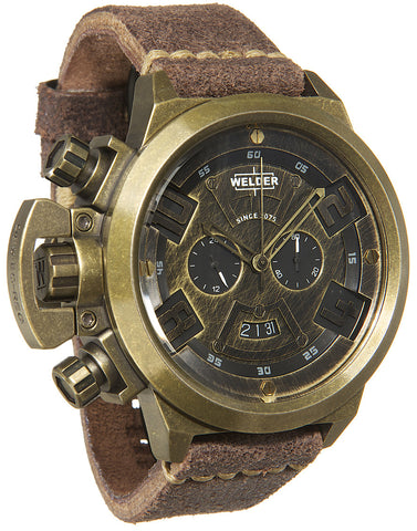 Welder Watch K24 3601